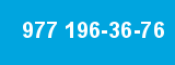 977 196-36-76 977 196-36-76